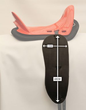 Fenders (1 set - 2 pieces)