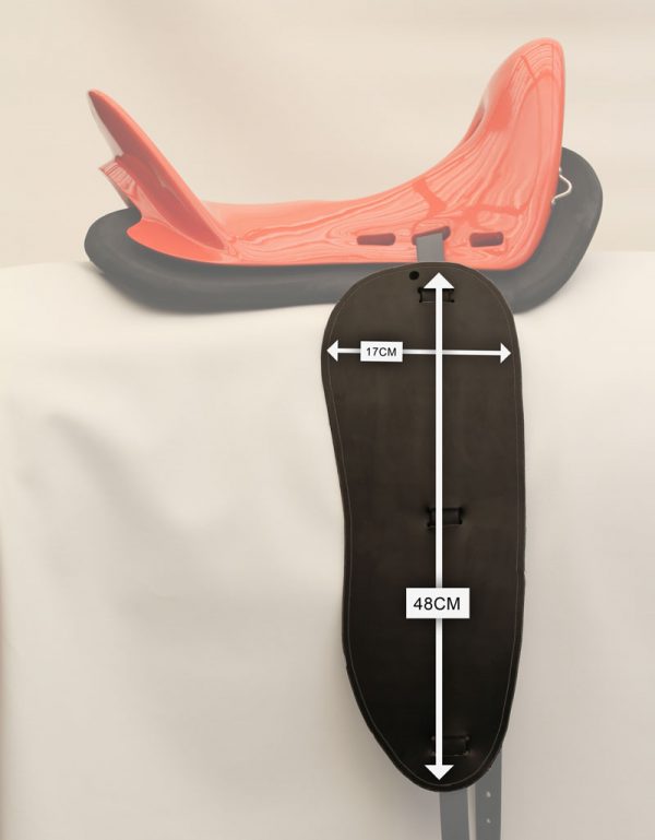 Fenders (1 set - 2 pieces)